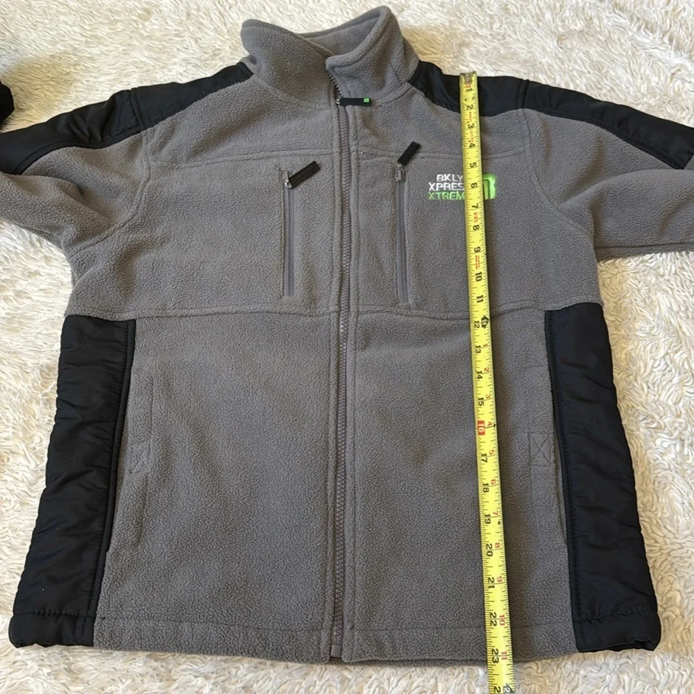 NWT BKLYB xpress xtreme size 14/18